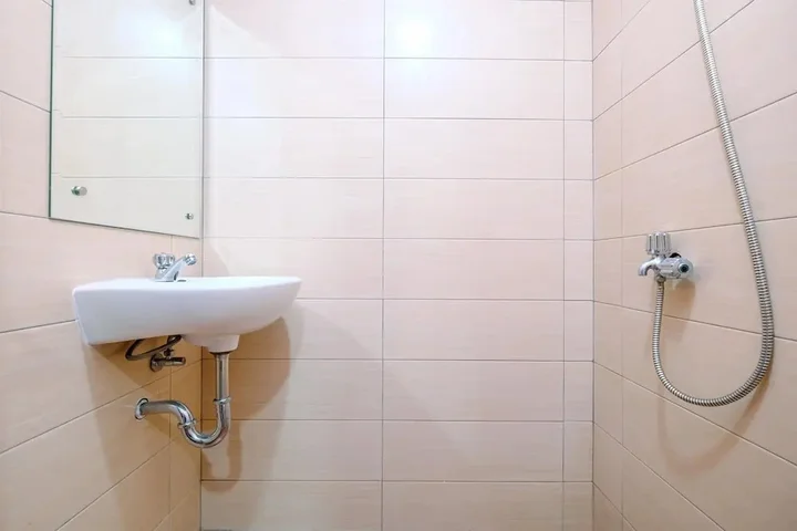 Депок: Simply Look Studio At Margonda Residence 5 Apartment