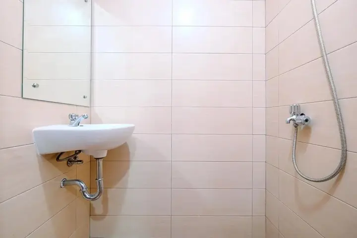 Депок: Simply Look Studio At Margonda Residence 5 Apartment