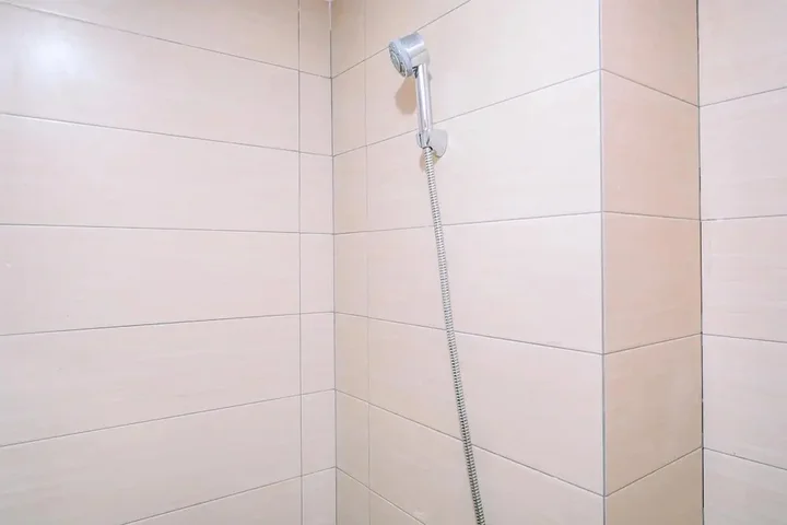 Депок: Simply Look Studio At Margonda Residence 5 Apartment