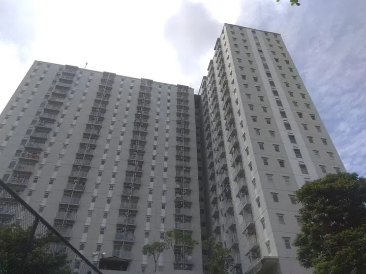 Богор: Modern Look 2Br At Bogor Valley Apartment