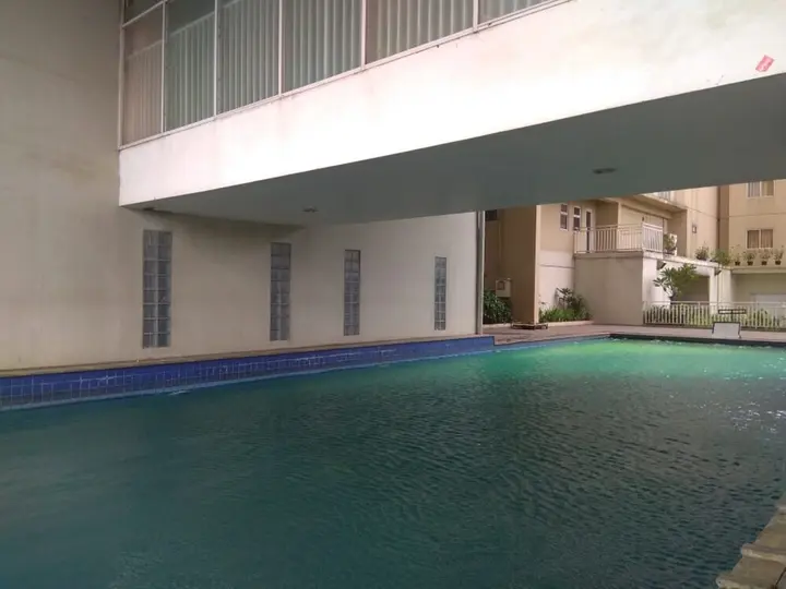 Богор: Spacious 3Br At Bogor Valley Apartment