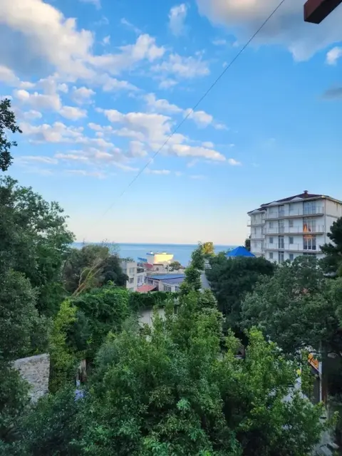 Отрадное: Otradnoye 1A Guest House