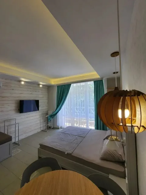 Отрадное: Otradnoye 1A Guest House