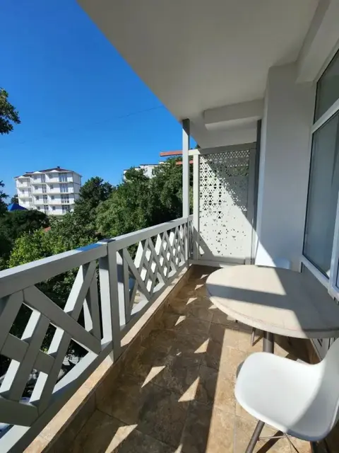 Отрадное: Otradnoye 1A Guest House