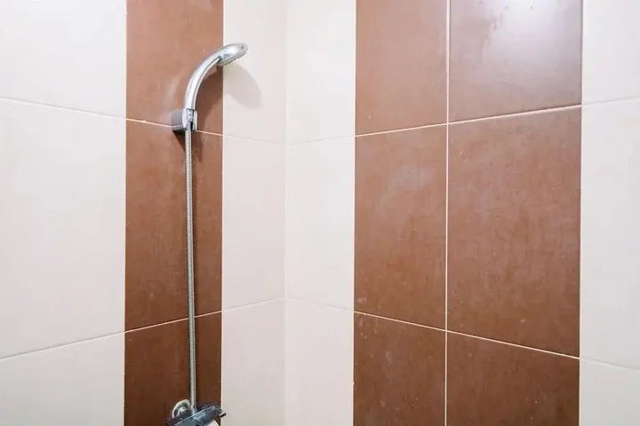 Депок: Best Deal And Tidy Studio At Saladdin Mansion Apartment