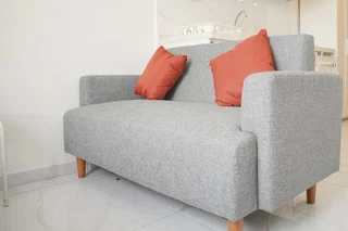 Тангеранг: Homey And Well Furnished Studio Sky House Alam Sutera Apartment