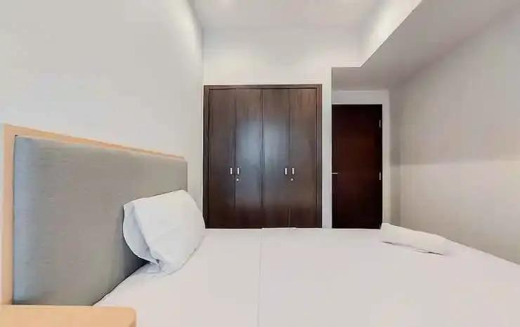 Nice And Comfort 2Br At Branz Bsd City Apartment — фото 4