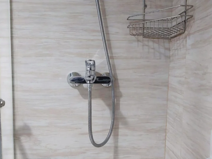 Депок: Modern Look 1Br At Uttara The Icon Apartment