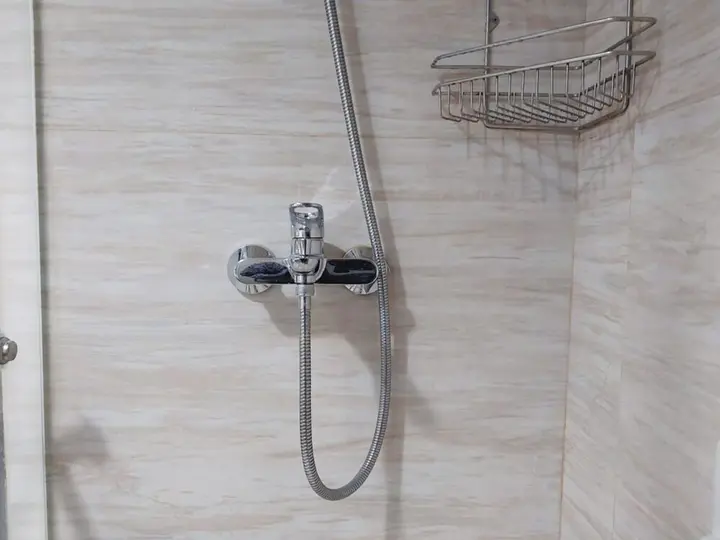 Депок: Modern Look 1Br At Uttara The Icon Apartment