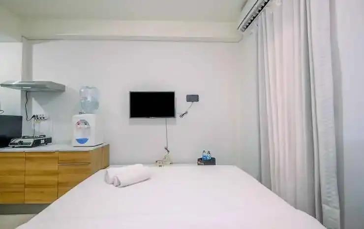 Simply Look Studio At Transpark Cibubur Apartment — фото 2