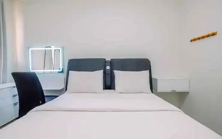 Депок: Simply Look Studio At Transpark Cibubur Apartment