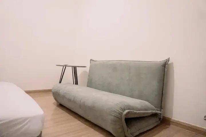 Wonderful And Homey 3Br Sky House Bsd Apartment — фото 1