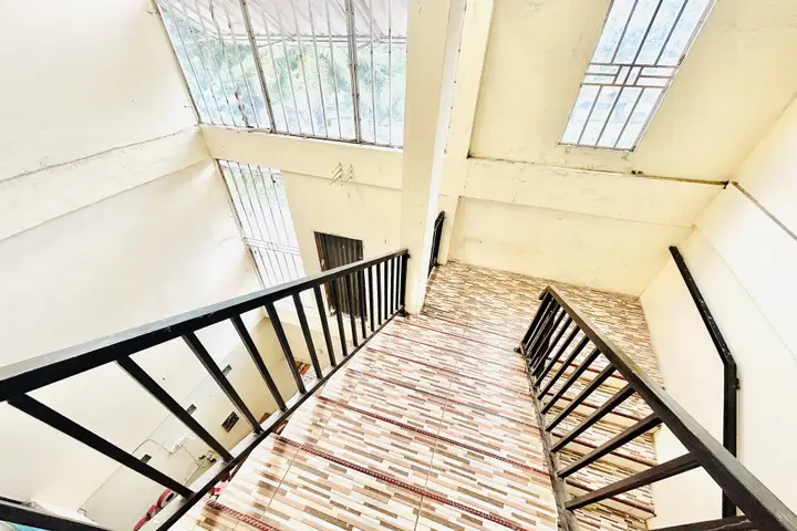 Homestay 252 Syariah By Zuzu — фото 3