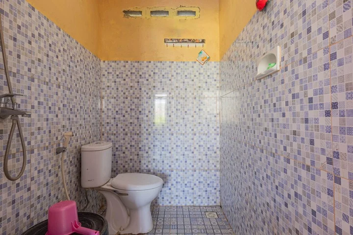 Сембалун Лаванг: Villa Strawberry Sembalun