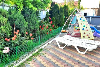 Сукко: Гостевой дом "Вояж" Сукко