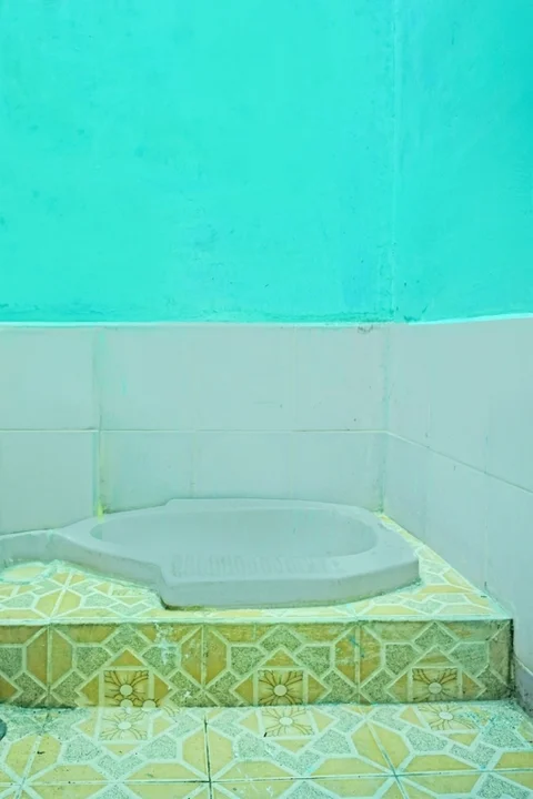 Пематангсиантар: Oyo 93298 Barito House