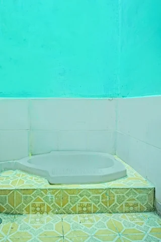 Пематангсиантар: Oyo 93298 Barito House