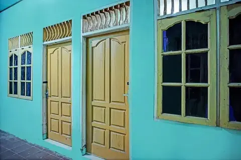 Пематангсиантар: Oyo 93298 Barito House