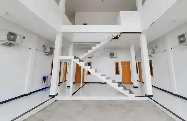 Понтианак: Oyo 93306 Homestay Permana Supadio Airport