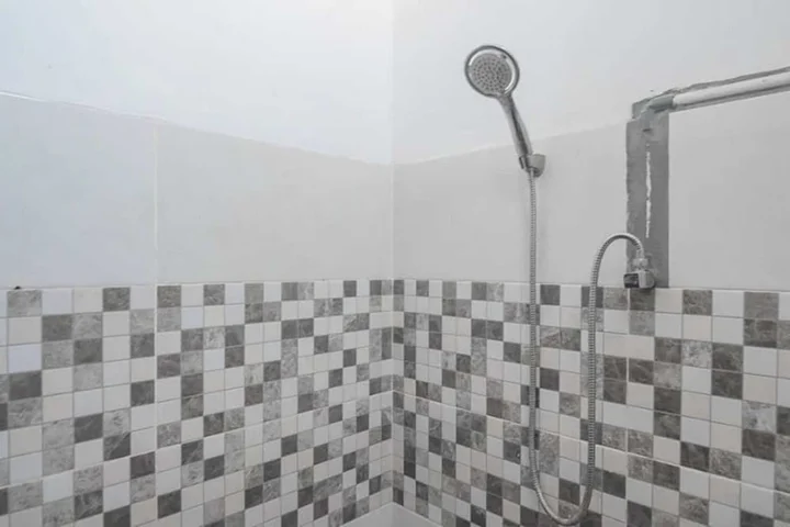Баликпапан: Oyo 93306 Rinjani Guest House