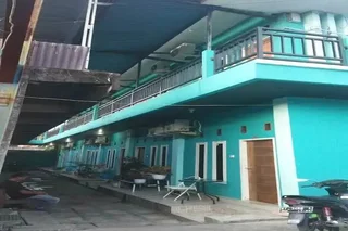 Баликпапан: Oyo 93306 Rinjani Guest House