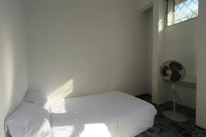 Батам: SPOT ON 93312 Homestay Orange