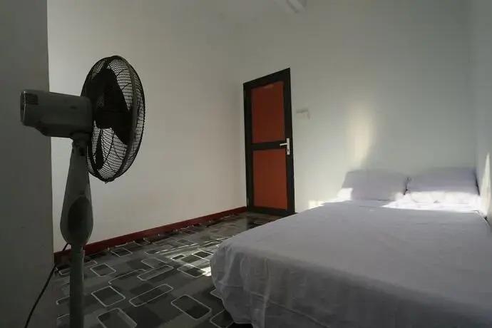 Батам: SPOT ON 93312 Homestay Orange