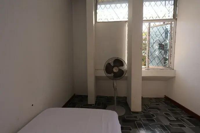Батам: SPOT ON 93312 Homestay Orange