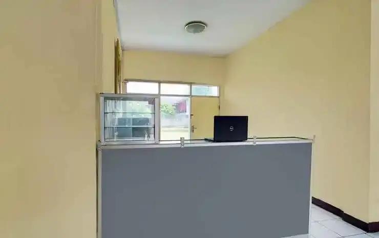 Сумеданг: OYO 93229 P3 Guest House