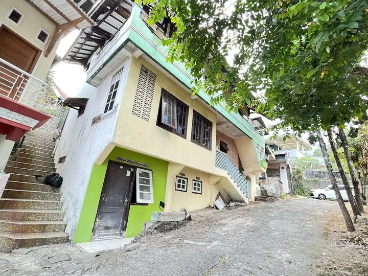 Травас: OYO 93277 Villa Kemiloko Syariah