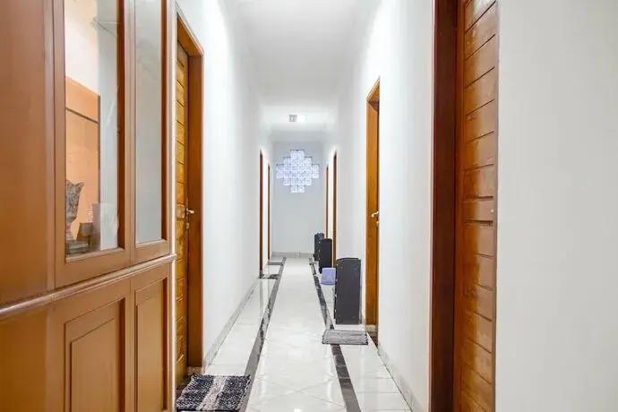 Депок: Capital O 93279 Asyoka Penginapan Pasutri