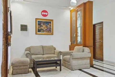 Депок: Capital O 93279 Asyoka Penginapan Pasutri