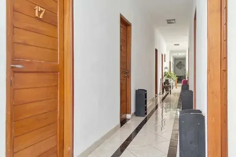 Депок: Capital O 93279 Asyoka Penginapan Pasutri