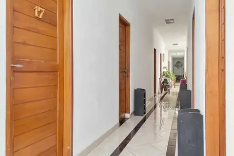 Депок: Capital O 93279 Asyoka Penginapan Pasutri
