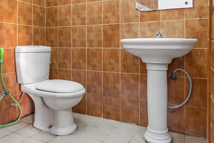 Capital O 93279 Asyoka Penginapan Pasutri — фото 1