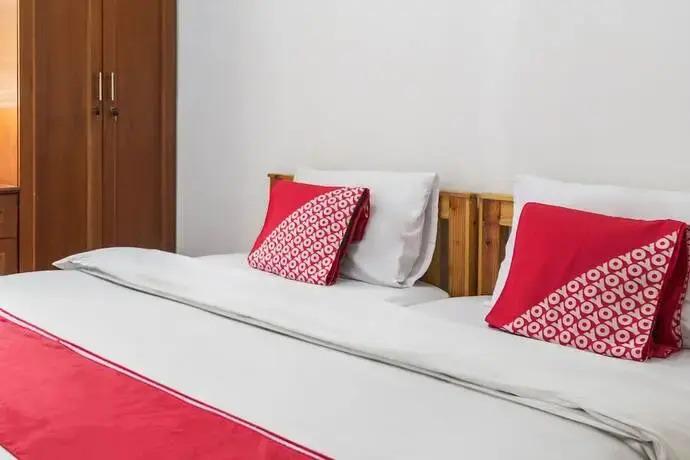 Депок: Capital O 93279 Asyoka Penginapan Pasutri