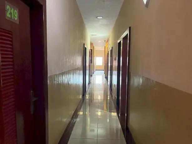 Медан: Capital O 93285 Residence Hotel Syariah