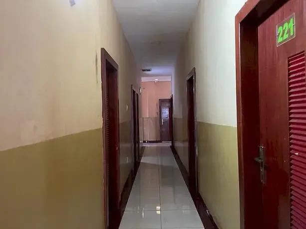 Медан: Capital O 93285 Residence Hotel Syariah