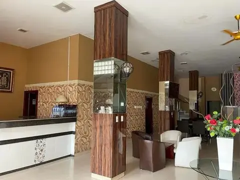 Медан: Capital O 93285 Residence Hotel Syariah