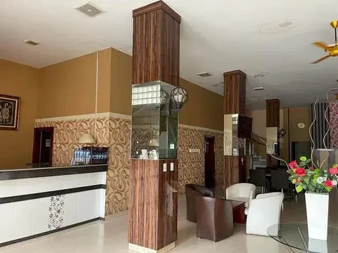 Медан: Capital O 93285 Residence Hotel Syariah