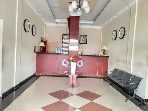 Медан: Capital O 93285 Residence Hotel Syariah