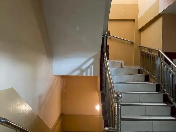 Медан: Capital O 93285 Residence Hotel Syariah