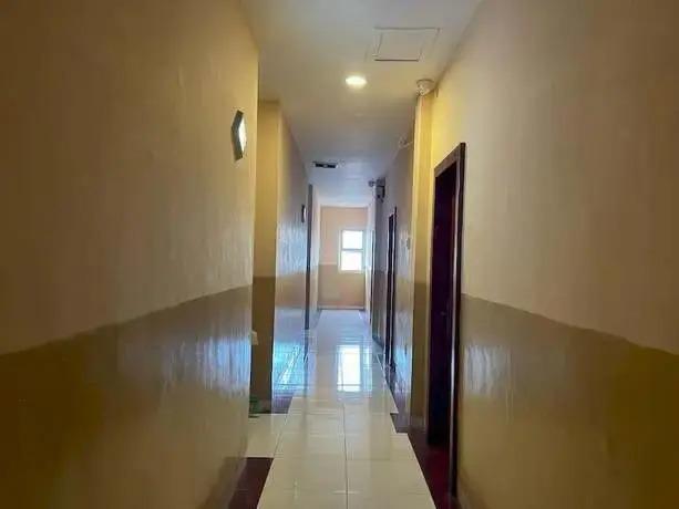 Медан: Capital O 93285 Residence Hotel Syariah