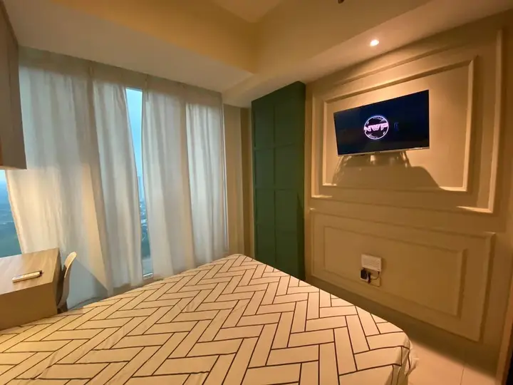 Sky House BSD by Kakarama Room — фото 4