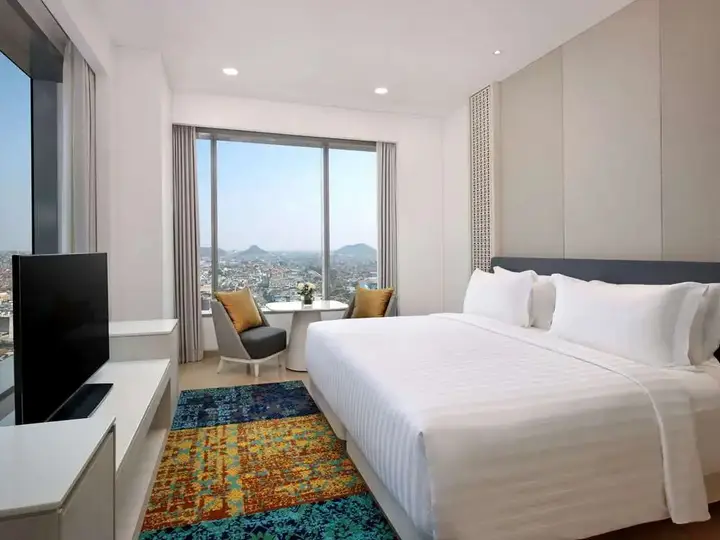 Grand Mercure Lampung — фото 4