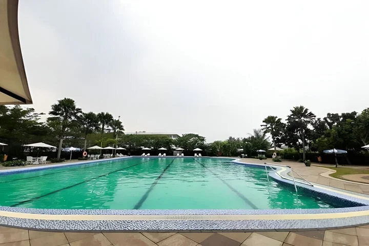 Тангеранг: Barata Residence Aeropolis