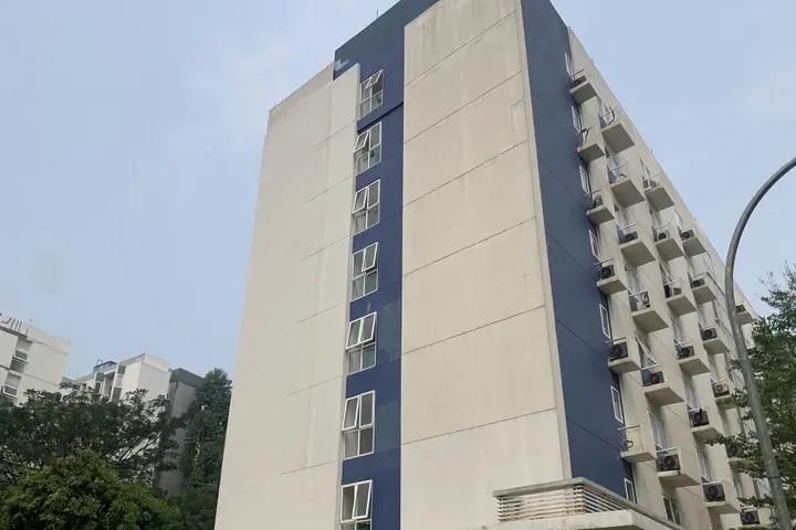 Тангеранг: Barata Residence Aeropolis