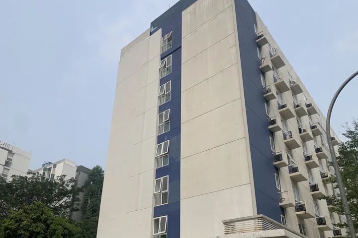 Тангеранг: Barata Residence Aeropolis