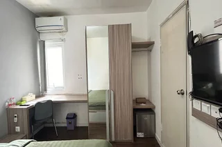Тангеранг: Barata Residence Aeropolis