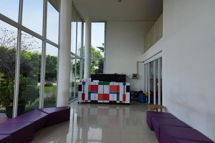 Тангеранг: Barata Residence Aeropolis